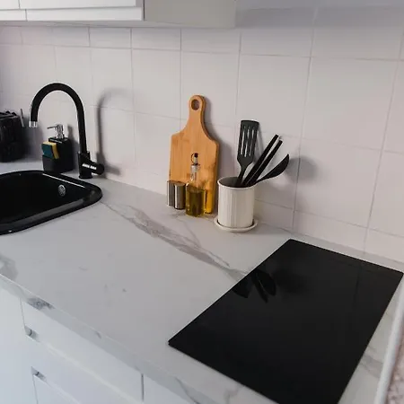 Apartamento Confortable Estudio En Cristianos