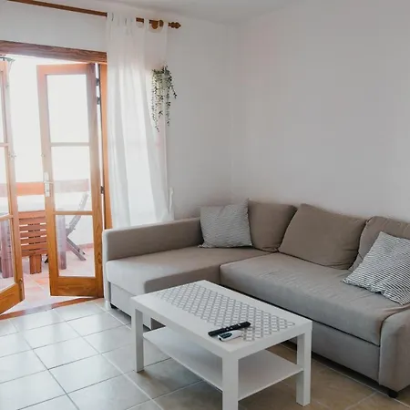 Confortable Estudio En Cristianos Apartament *