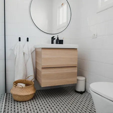 Confortable Estudio En Cristianos Apartament Los Cristianos (Tenerife)