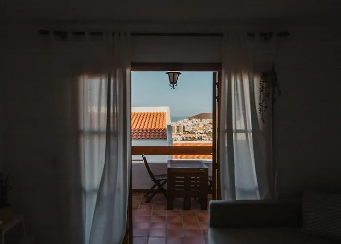 Confortable Estudio En Cristianos 로스크리스티아노스