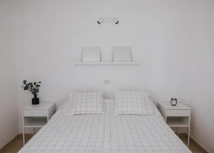 Confortable Estudio En Cristianos Los Cristianos (Tenerife)