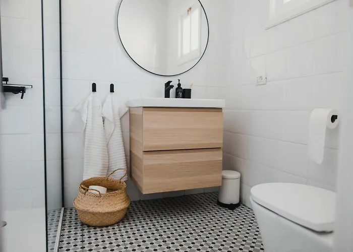 Confortable Estudio En Cristianos Apartamento Los Cristianos (Tenerife)