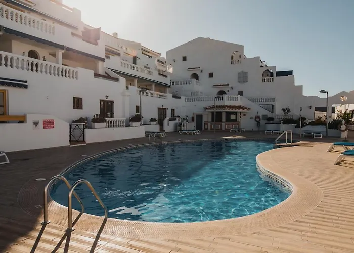 Confortable Estudio En Cristianos