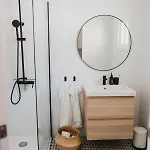 Lägenhet Confortable Estudio En Cristianos Los Cristianos (Tenerife)