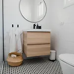 Confortable Estudio En Cristianos Lägenhet Los Cristianos (Tenerife)