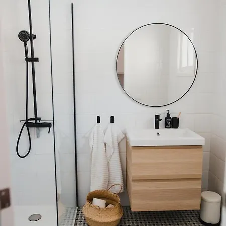 Διαμέρισμα Confortable Estudio En Cristianos Los Cristianos (Tenerife)