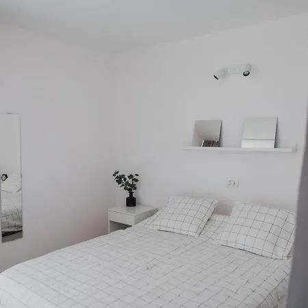 Διαμέρισμα Confortable Estudio En Cristianos *