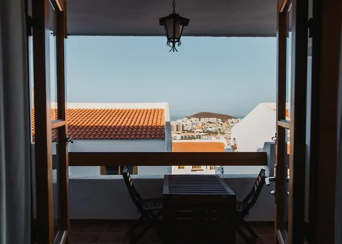 Confortable Estudio En Cristianos