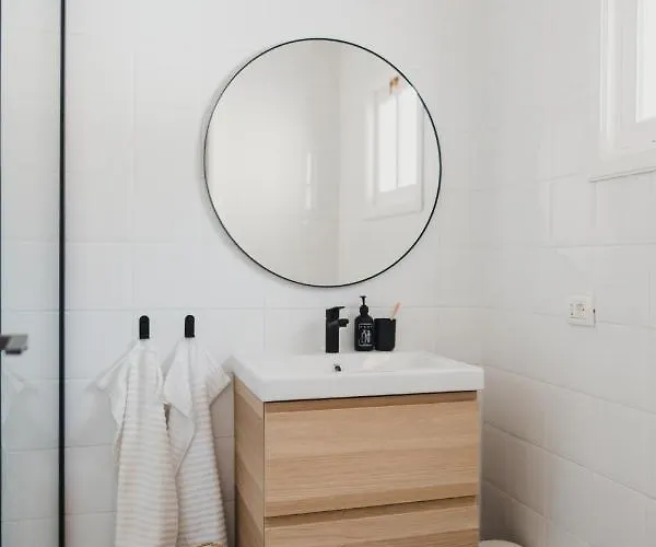 Confortable Estudio En Cristianos Apartman Los Cristianos