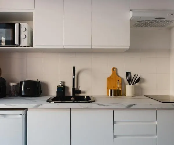 Confortable Estudio En Cristianos Apartamento *