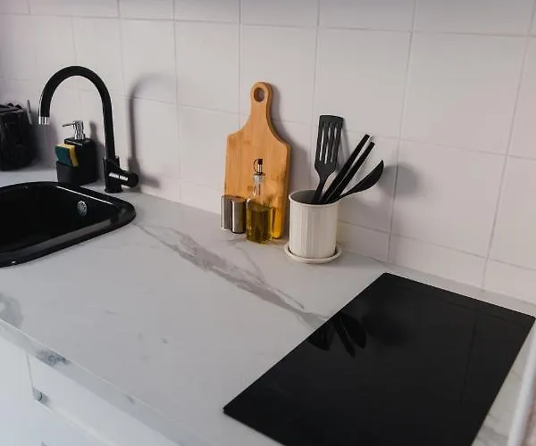 Apartamento Confortable Estudio En Cristianos