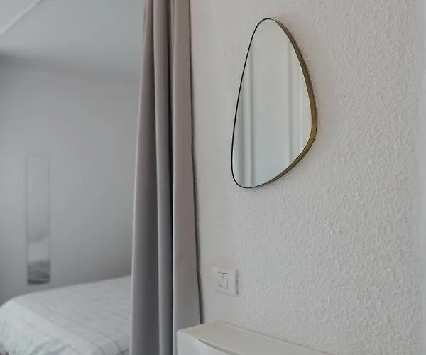 Confortable Estudio En Cristianos Apartamento Los Cristianos (Tenerife)